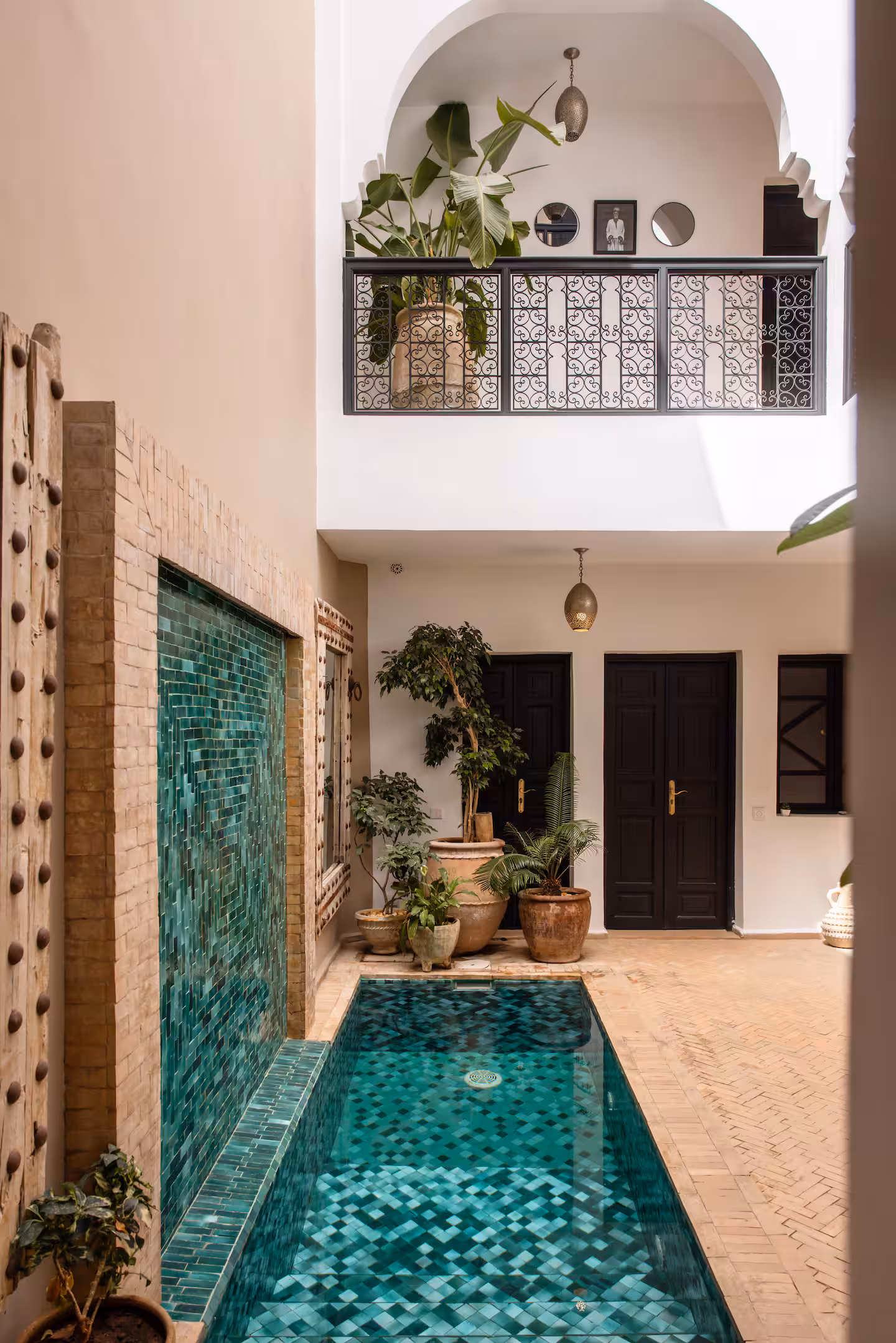Riad Awajana — photo 1