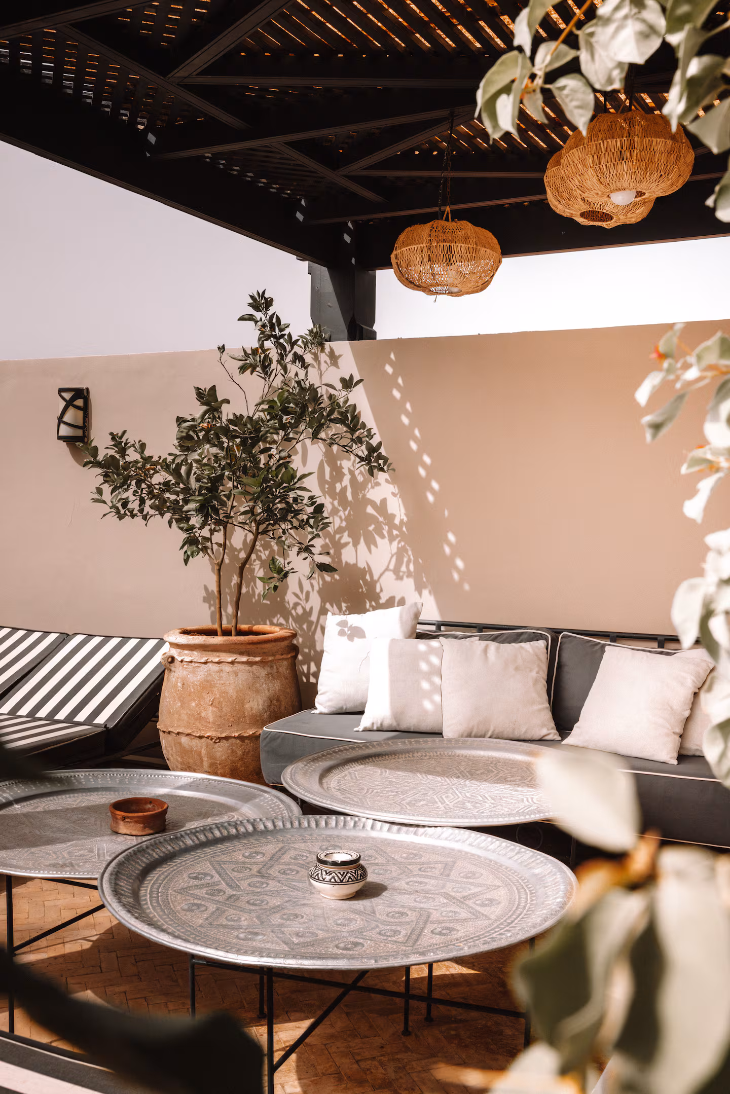 Naes Riad Collection — Marrakech, photo 1
