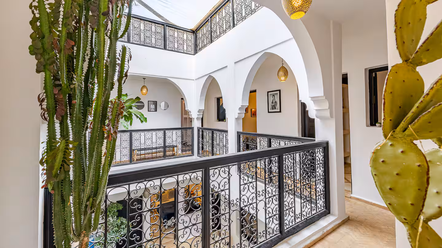 Riad Awajana — photo 13 de la galerie