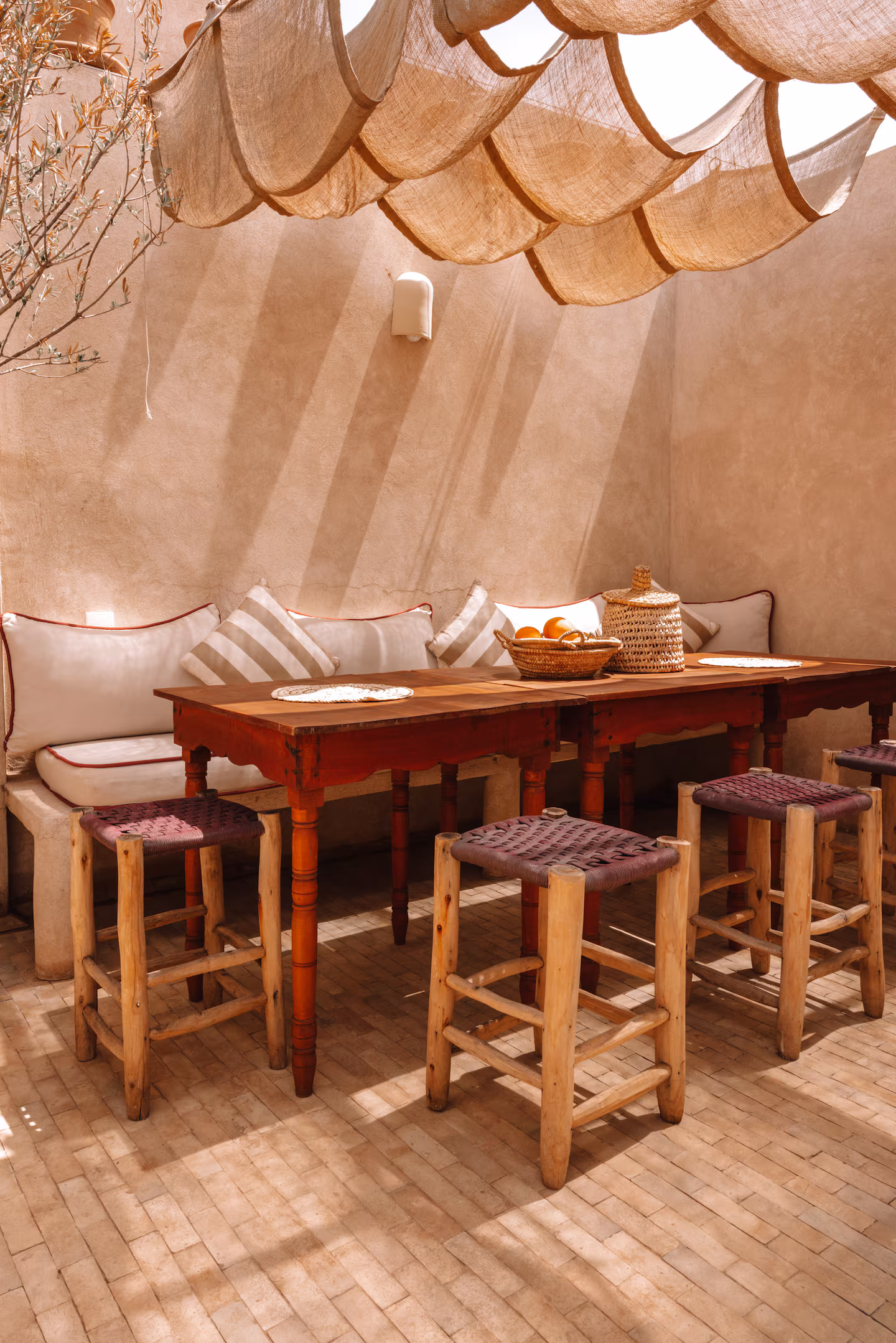 Riad Kali — photo 9 de la galerie