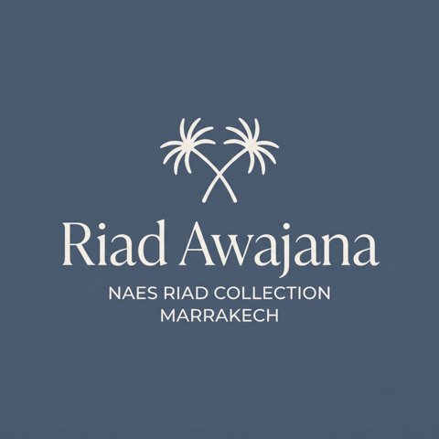 Logo Riad Awajana