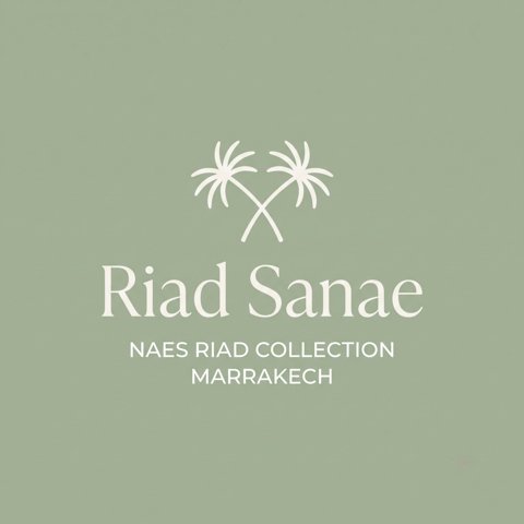 Logo Riad Sanae