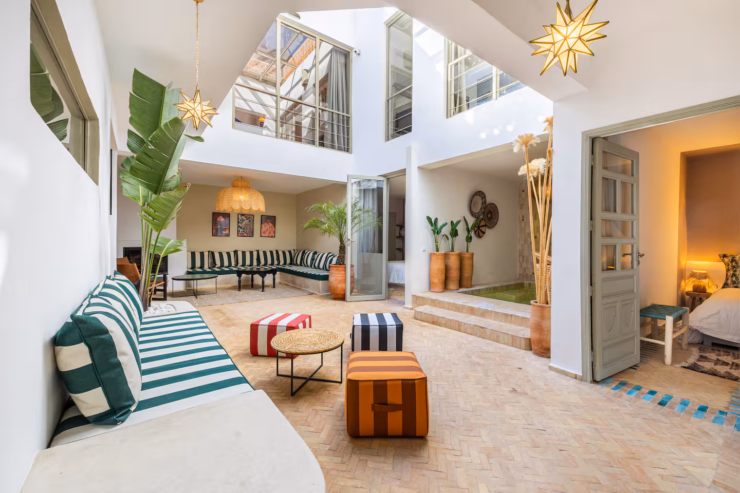 Riad Sanae — photo 1