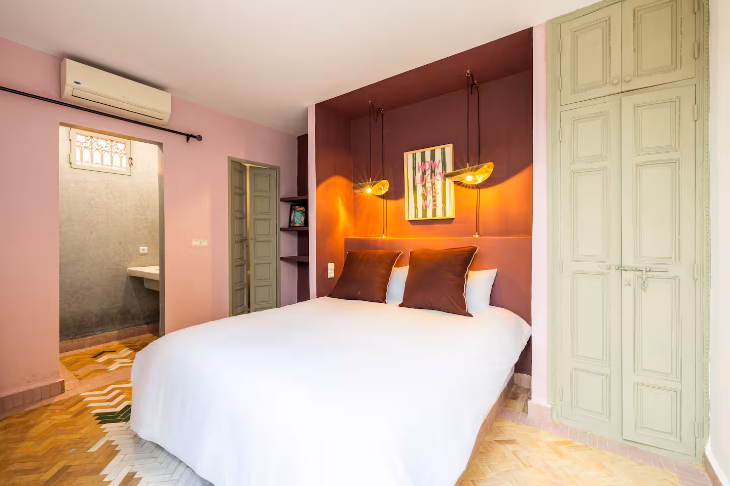 Riad Sanae — photo 7