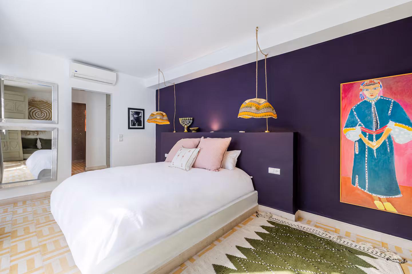 Riad Sanae — photo 8 de la galerie