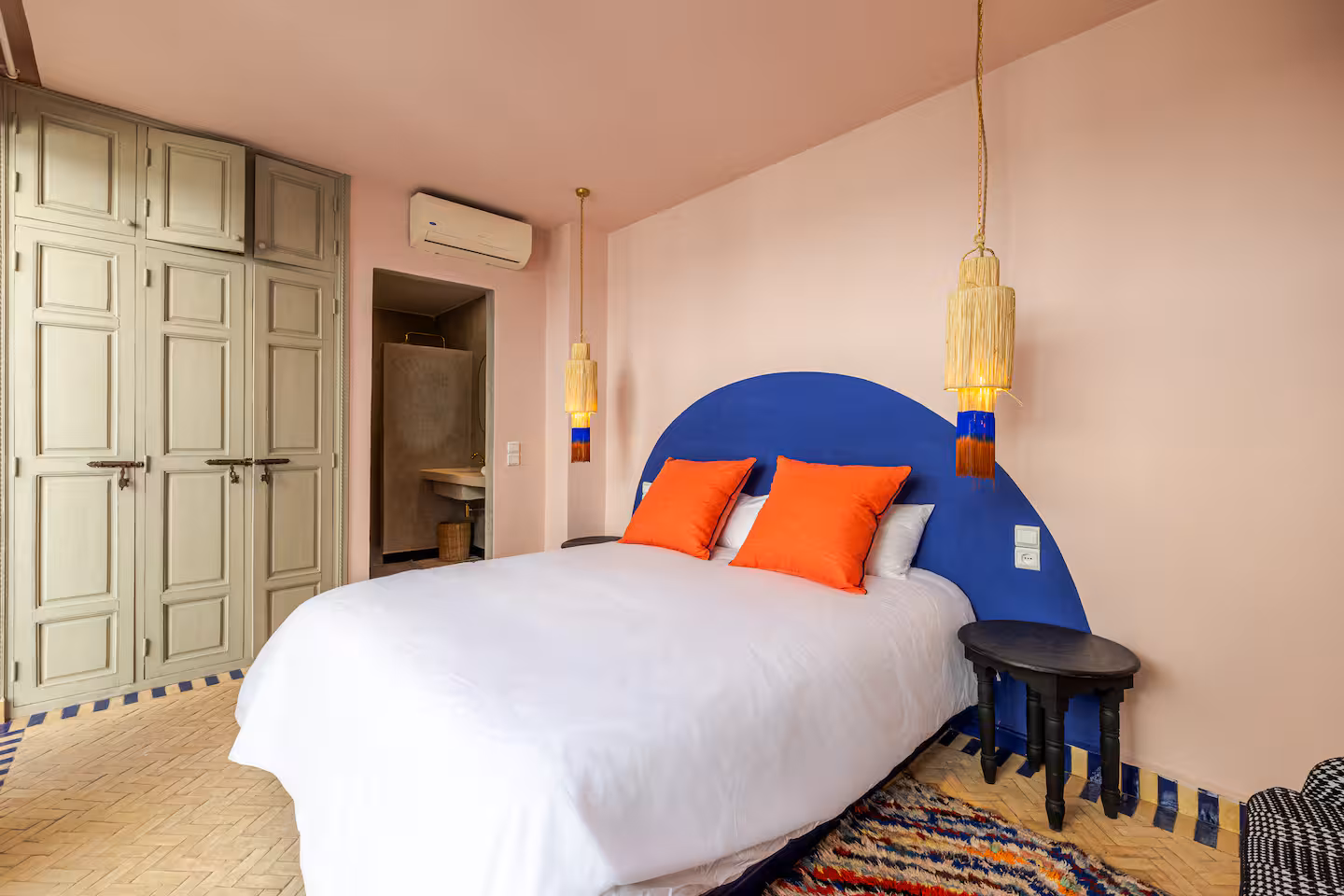 Riad Sanae — photo 11 de la galerie
