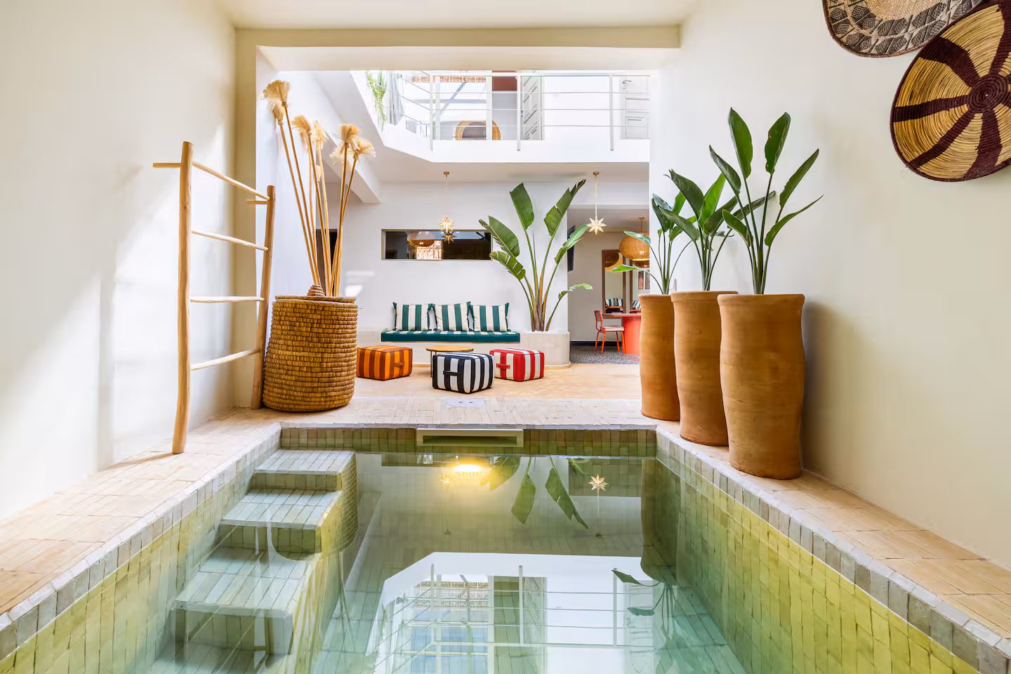 Riad Sanae — photo 8