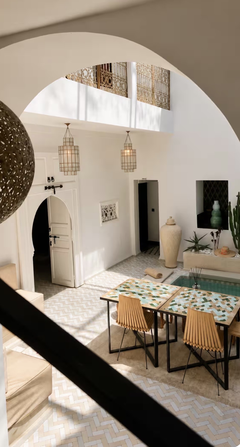 Naes Riad Collection — Marrakech, photo 3