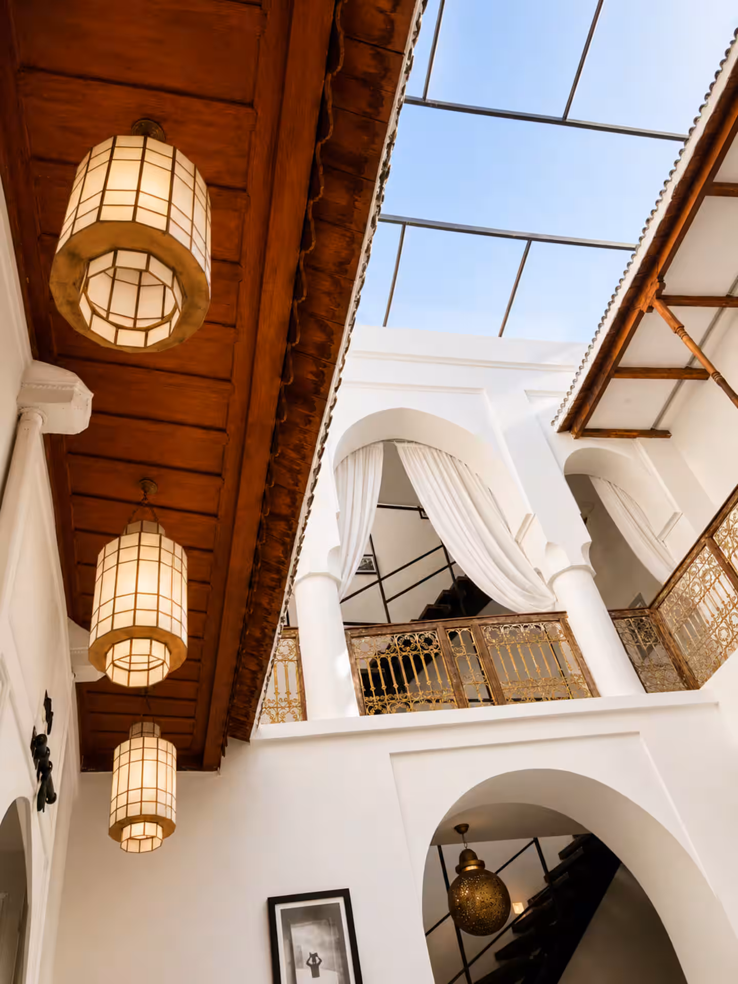 Riad Silina — photo 4 de la galerie