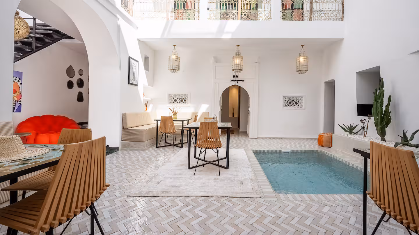 Riad Silina — photo 6 de la galerie