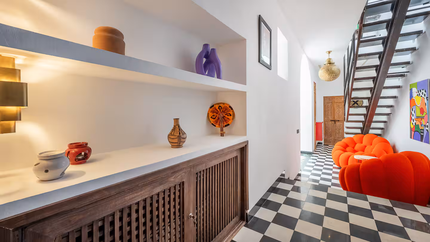 Riad Silina — photo 7 de la galerie